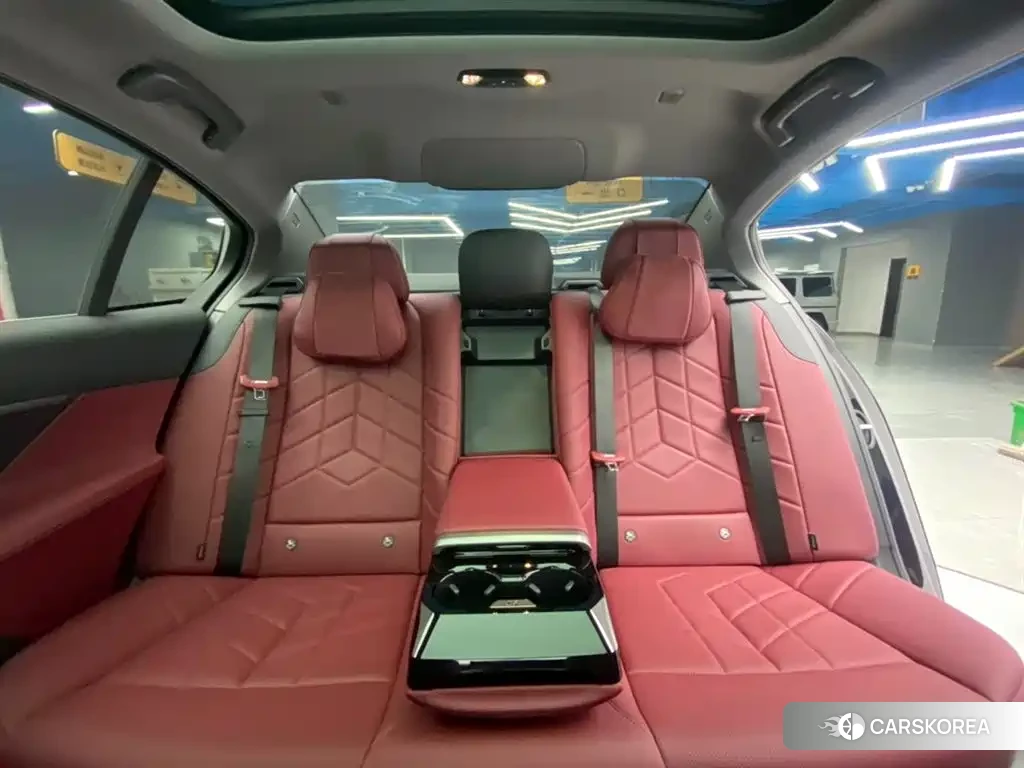 BMW 5 series id 4512981 из Китая 18