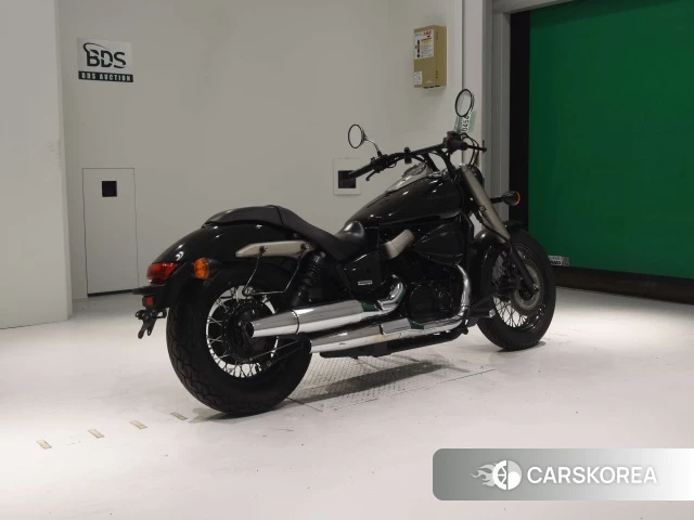 Проданный Honda SHADOW 750 PHANTOM 2011 из Японии, фото 2
