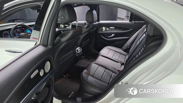 Mercedes-Benz E-Class W213 id 4534290 из Кореи 18