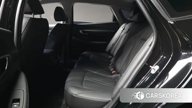 Hyundai Sonata D Edge (DN8) id 4950594 из Кореи 18
