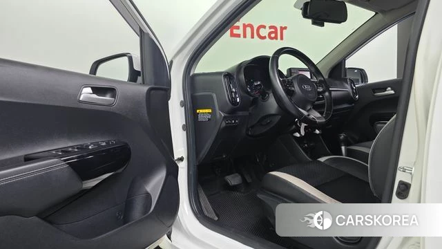 Kia All New Morning (JA) id 4610078 из Кореи 18