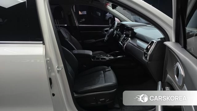 Kia Sorento 4th Generation id 4396586 из Кореи 18