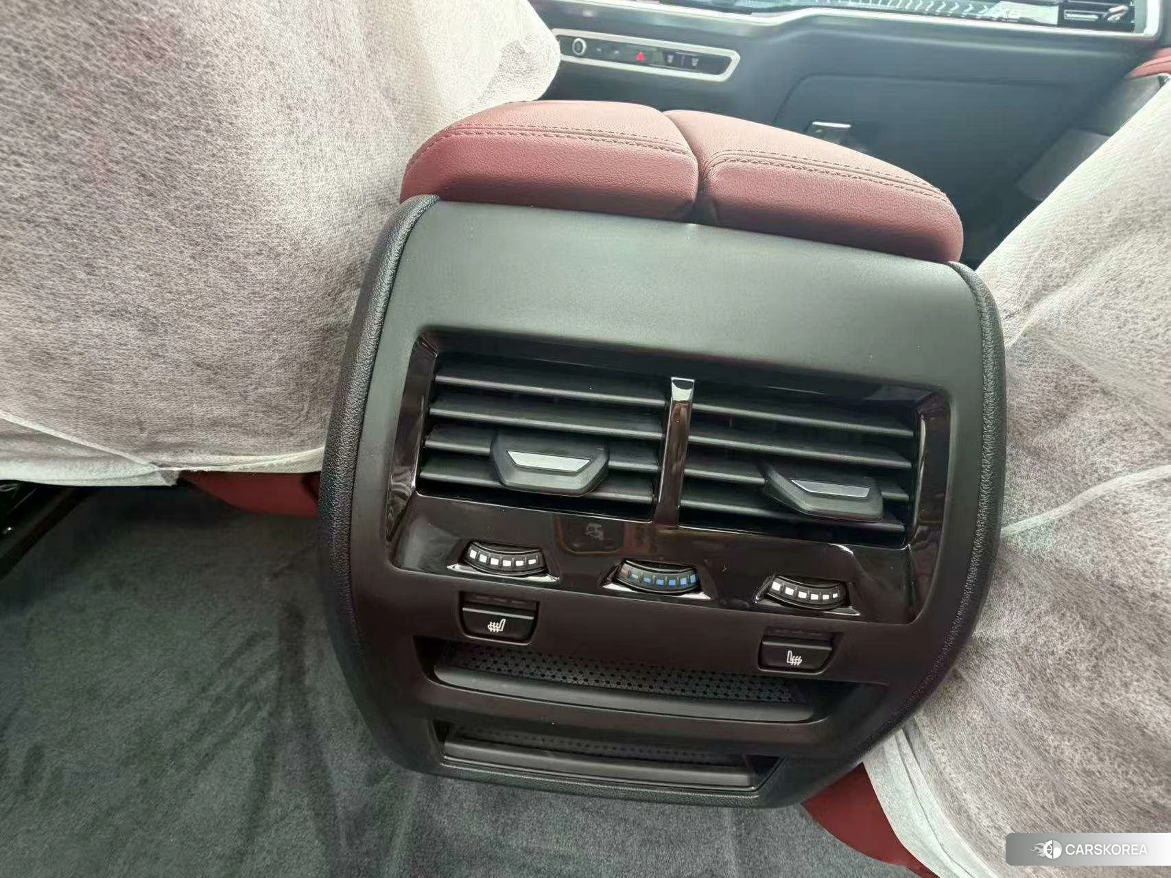BMW X5 id 4473600 из Китая 18
