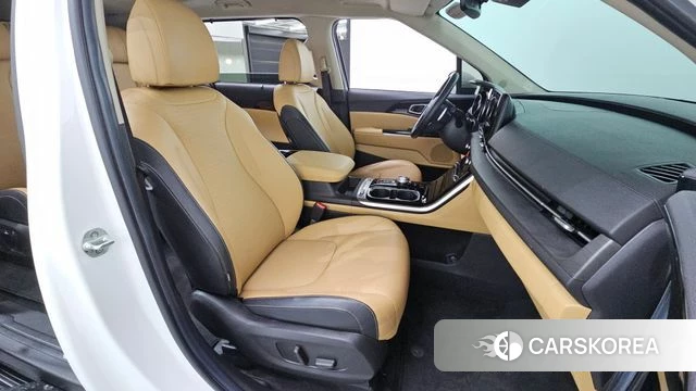 Kia Carnival 4th generation id 4918086 из Кореи 18