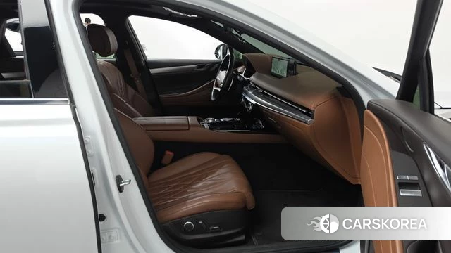 Genesis G80 (RG3) id 4428491 из Кореи 18