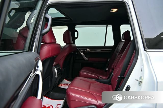 Lexus GX id 4321330 из Китая 18