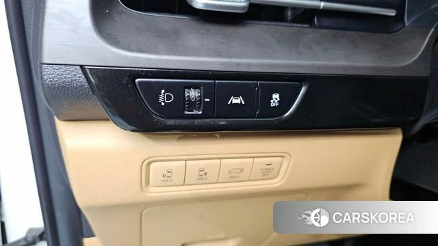 Kia Carnival 4th generation id 4293370 из Кореи 18