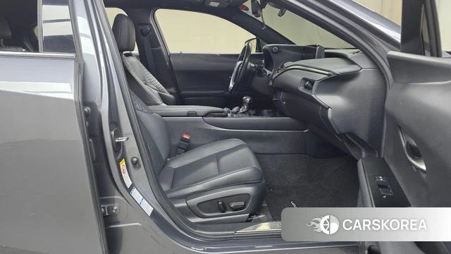 Lexus UX250h id 4390227 из Кореи 18