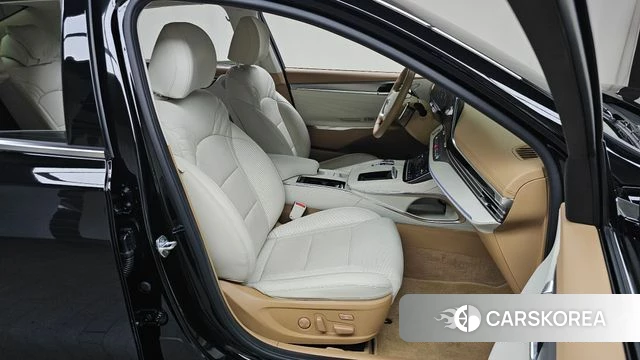 Hyundai The New Grandeur IG id 4409482 из Кореи 18