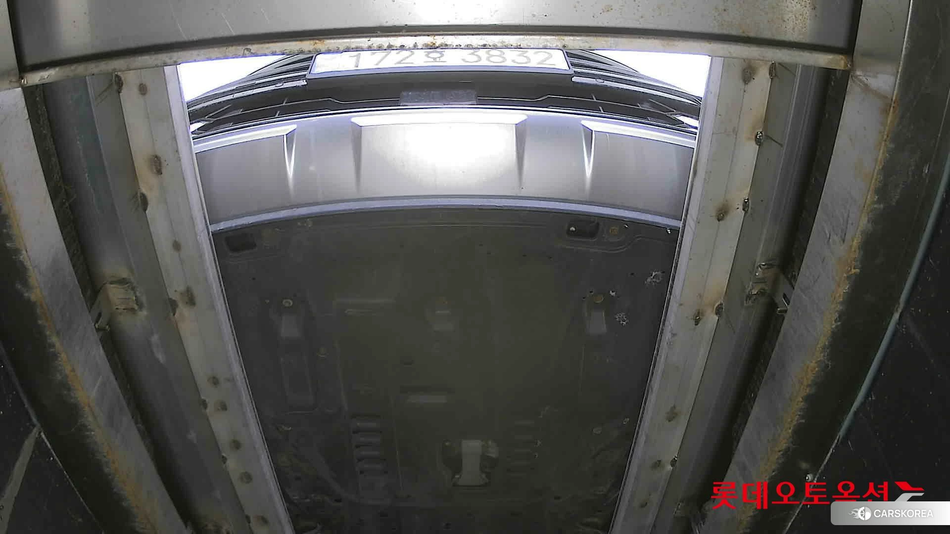 Kia Sorento id 4289552 из Кореи 18