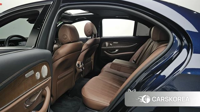 Mercedes-Benz E-Class W213 id 4202045 из Кореи 18