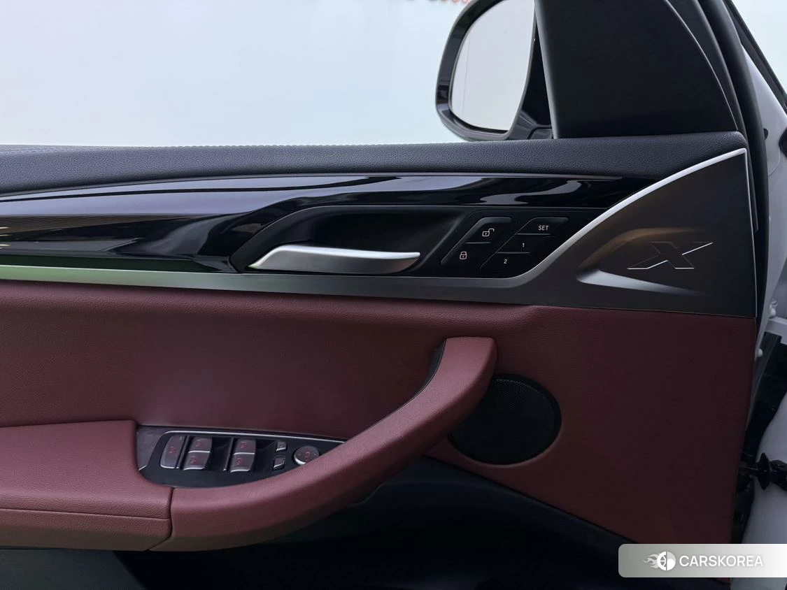 BMW X3 id 4455076 из Китая 18