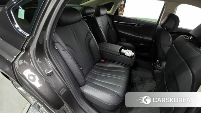 Genesis G80 (RG3) id 4692426 из Кореи 18
