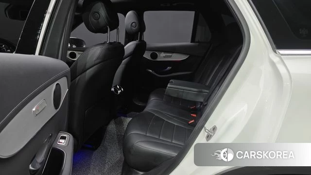 Mercedes-Benz GLC-Class X253 id 4355840 из Кореи 18