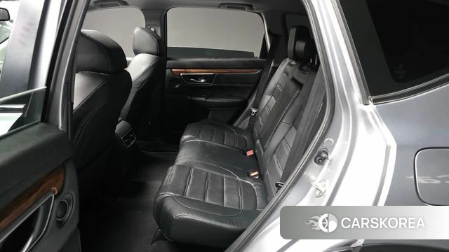 Honda CR-V 5th generation id 4331379 из Кореи 18