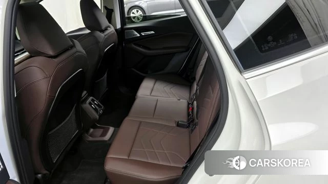 BMW 2 Series Active Tourer (U06) id 4243129 из Кореи 18