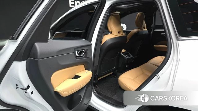 Volvo XC60 second Generation id 4626193 из Кореи 18