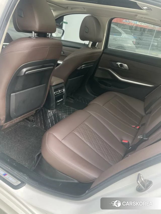 BMW 3 series id 4291135 из Китая 18