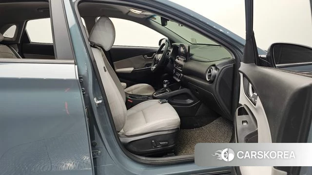 Hyundai The New Kona id 4872701 из Кореи 18