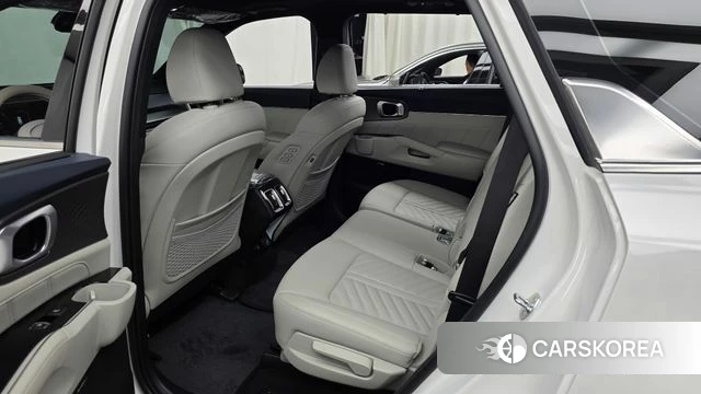 Kia The New Sorento 4th Generation id 4706170 из Кореи 18