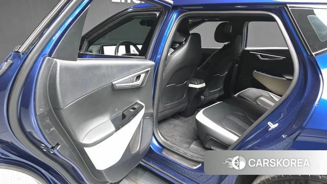 Kia EV6 id 4408768 из Кореи 18
