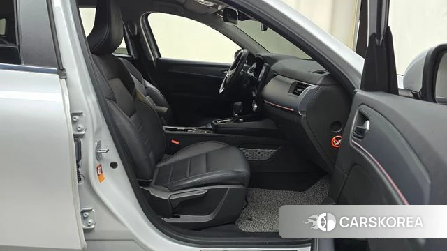 Renault Korea (Samsung) XM3 id 4415790 из Кореи 18