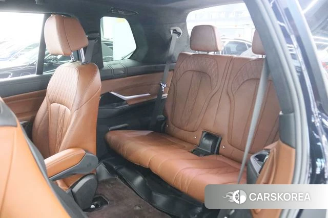 BMW X7 id 4271660 из Китая 18
