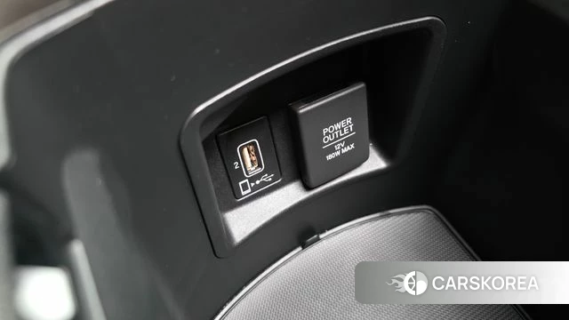 Honda Accord 10th Generation id 4667495 из Кореи 18