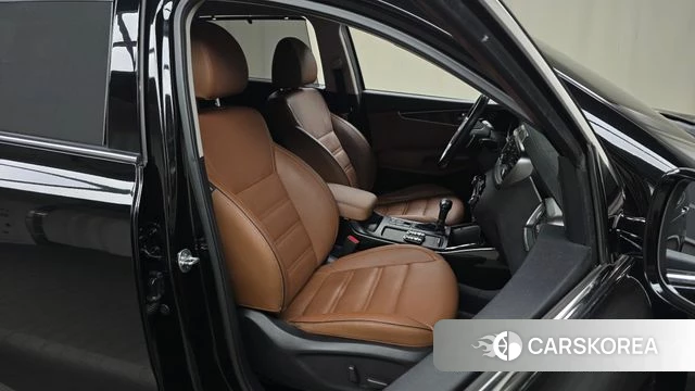 Kia The New Sorento id 4642643 из Кореи 18