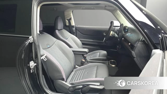 Mini Cooper C 4th generation id 4783016 из Кореи 18
