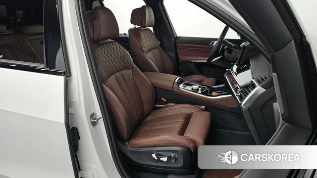 BMW X5 (G05) id 4607344 из Кореи 18