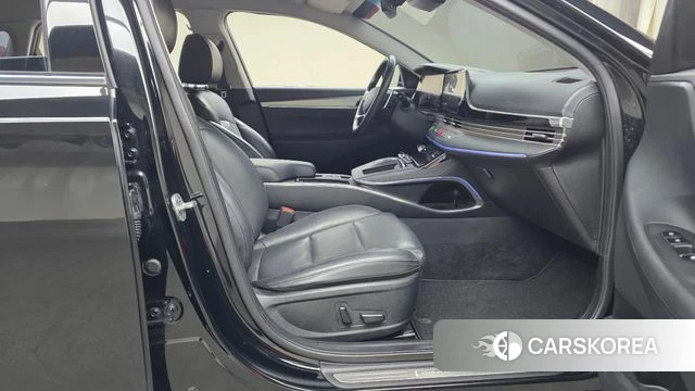 Hyundai The New Grandeur IG id 4864204 из Кореи 18