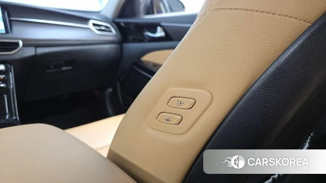 Kia K7 Premier id 4520063 из Кореи 18
