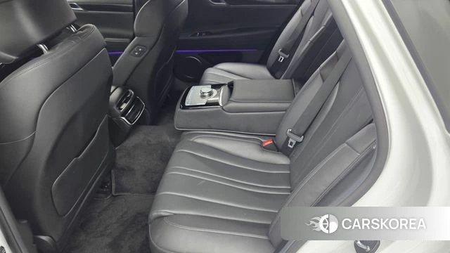 Genesis G80 (RG3) id 4630295 из Кореи 18