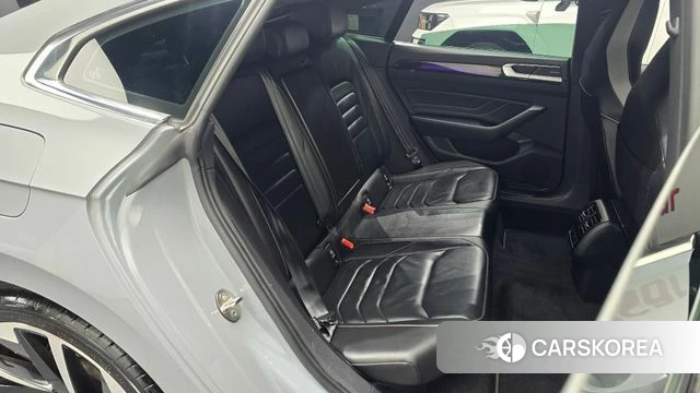 Volkswagen Arteon id 4415181 из Кореи 18