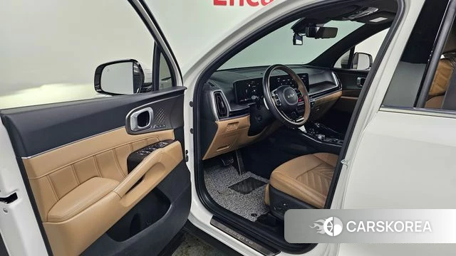 Kia The New Sorento 4th Generation id 4354562 из Кореи 18