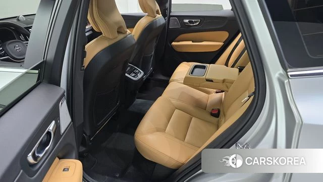 Volvo XC60 second Generation id 4836158 из Кореи 18