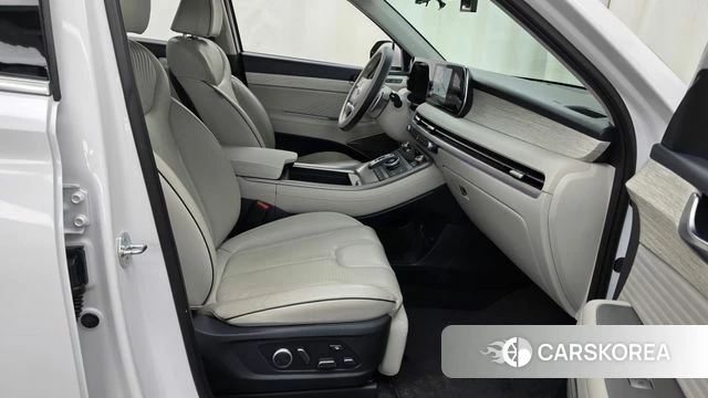 Hyundai The New Palisade id 4488760 из Кореи 18