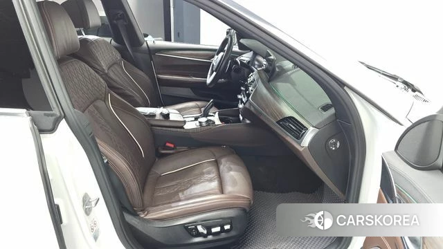 BMW 6 Series GT (G32) id 4677369 из Кореи 18