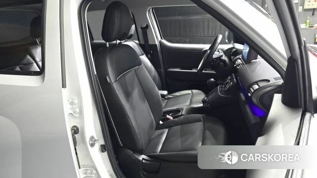 Hyundai Casper id 4753728 из Кореи 18