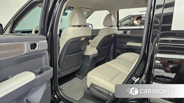 Hyundai Santa Fe (MX5) id 4456495 из Кореи 18