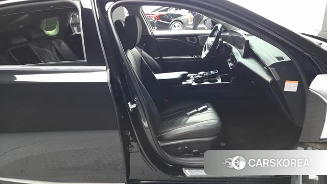 Kia K8 Hybrid id 4768202 из Кореи 18