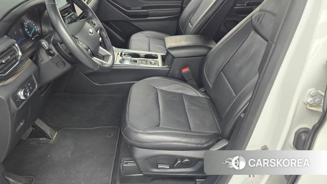 Ford Explorer 6th Generation id 4708230 из Кореи 18