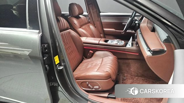 Genesis G90 (RS4) id 4613915 из Кореи 18