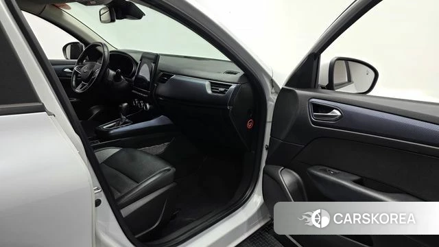 Renault Korea (Samsung) XM3 id 4855581 из Кореи 18