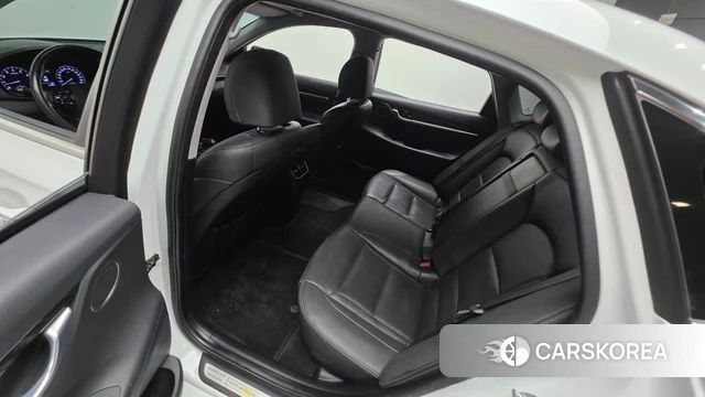 Hyundai Grandeur IG id 4416941 из Кореи 18