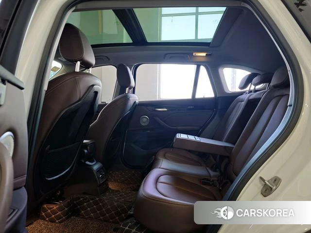 BMW X1 id 4240265 из Китая 18