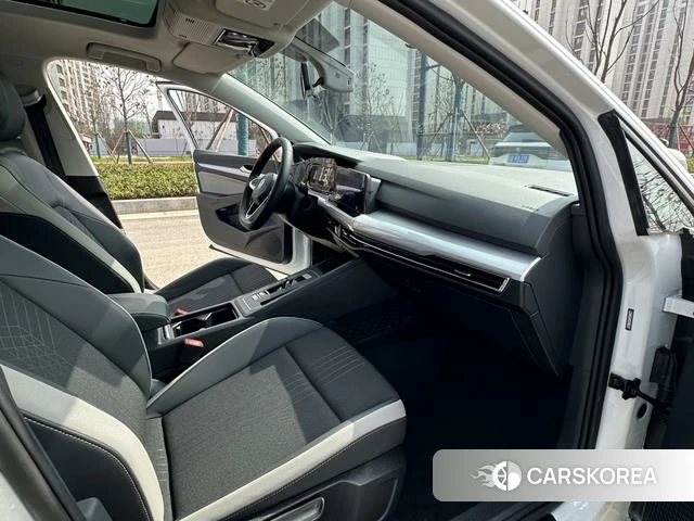 Volkswagen Golf id 3993812 из Китая 18