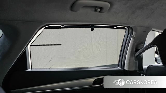 Hyundai The New Grandeur IG id 4317078 из Кореи 18