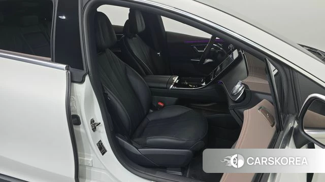 Mercedes-Benz EQE V295 id 4706944 из Кореи 18